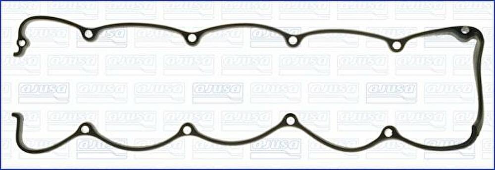 AJUSA 11014700 прокладка, крышка головки цилиндра на FIAT CROMA (154)