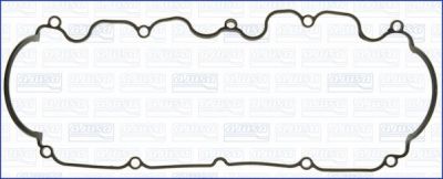 Ajusa Прокладка клапанной крышки MAZDA 626 1.8-2.2 87-92 (11051700)