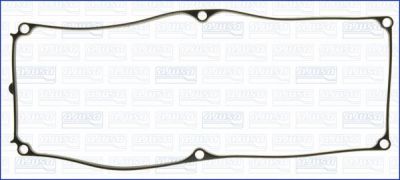 AJUSA 11056100 прокладка, крышка головки цилиндра на MAZDA 323 C IV (BG)
