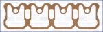 AJUSA 11074800 Прокладка крышки ГБЦ ALFA ROMEO CHRYSLER FORD JEEP OPEL ROVER GROUPVAUXHALL 1992-> 425CLIEE,SCC,VM41B,VM32B...2499 cc D