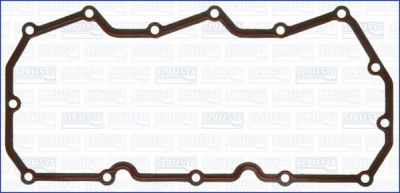AJUSA 11083700 прокладка, крышка головки цилиндра на DAF 75 CF