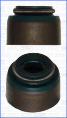AJUSA 12006200 уплотнительное кольцо, стержень кла на ISUZU GEMINI седан (JT)