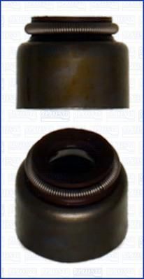AJUSA 12009900 уплотнительное кольцо, стержень кла на SUZUKI BALENO Наклонная задняя часть (EG)