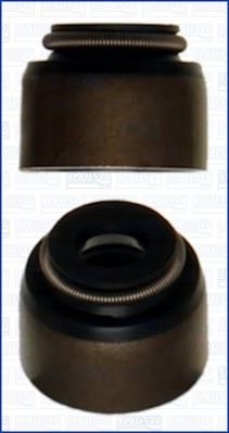 AJUSA 12014200 уплотнительное кольцо, стержень кла на HONDA CIVIC VII седан (ES)