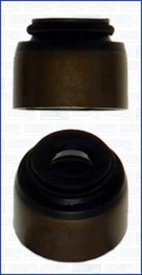 AJUSA 12014300 уплотнительное кольцо, стержень кла на HONDA CIVIC VII седан (ES)