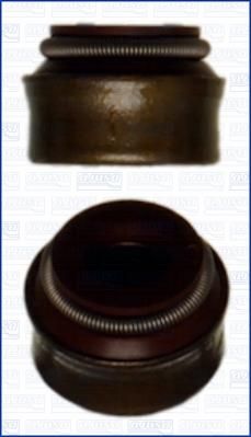 AJUSA 12026200 уплотнительное кольцо, стержень кла на RENAULT CLIO III (BR0/1, CR0/1)