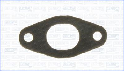 AJUSA 13002900 прокладка, выпускной коллектор на FIAT PANDA Van (141_)