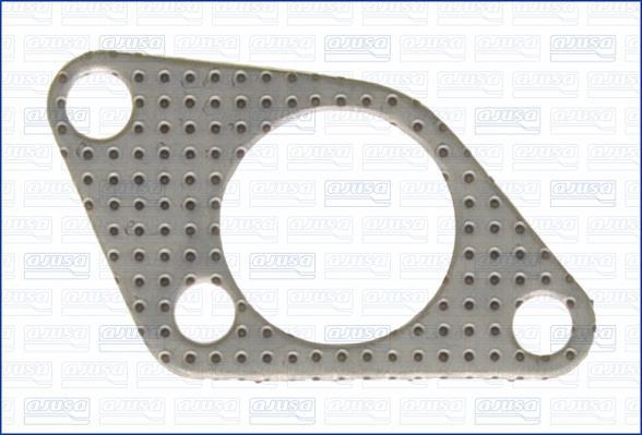 AJUSA 13015400 прокладка, выпускной коллектор на PEUGEOT 405 I Break (15E)