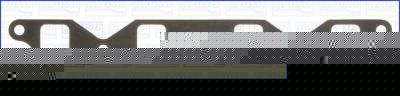 AJUSA 13018700 прокладка, впускной коллектор на FORD ESCORT IV (GAF, AWF, ABFT)