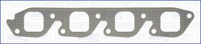 AJUSA 13025100 Прокладка выпускного коллектора FORD 1985 1995 CVH,HL14G/CFI/EFI...1392/1597/1769 cc
