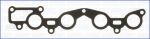 AJUSA 13027500 прокладка, впускной коллектор на MAZDA 323 I (FA)