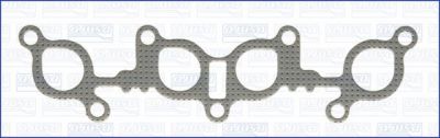 AJUSA 13043600 прокладка, выпускной коллектор на MAZDA 323 C IV (BG)