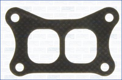 AJUSA 13045900 прокладка, выпускной коллектор на NISSAN VANETTE автобус (C22)