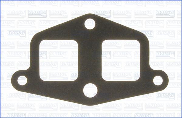 AJUSA 13049000 прокладка, впускной коллектор на PEUGEOT 309 II (3C, 3A)