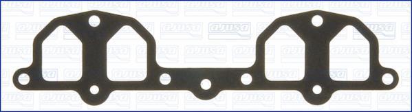 AJUSA 13054400 прокладка, впускной коллектор на PEUGEOT 309 II (3C, 3A)