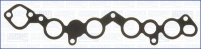 AJUSA 13055500 прокладка, впускной коллектор на MAZDA 323 III (BF)