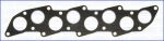 Ajusa Прокладка впуск./выпуск.коллектора MITSUBISHI PAJERO/HYNDAI PORTER 2.5TD 90-04 (13062100)
