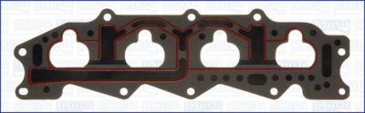 AJUSA 13078000 прокладка, впускной коллектор на FORD ESCORT VII (GAL, AAL, ABL)