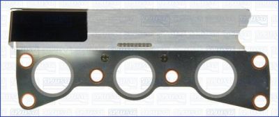 AJUSA 13088100 прокладка, выпускной коллектор на DAIHATSU CHARADE III (G100, G101, G102)