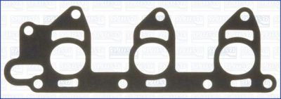 AJUSA 13091500 прокладка, впускной коллектор на SUBARU JUSTY I (KAD)