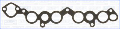 AJUSA 13094800 прокладка, впускной коллектор на MAZDA 323 III (BF)