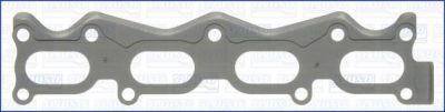 AJUSA 13095000 прокладка, выпускной коллектор на MAZDA 323 C IV (BG)