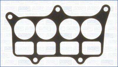 AJUSA 13099600 прокладка, впускной коллектор на HONDA ACCORD III (CA)