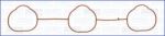 AJUSA 13115400 Прокладка впускного коллектора OPEL VecA/B/OmB V6 (2x)
