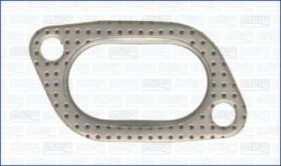 AJUSA 13117600 прокладка, выпускной коллектор на ALFA ROMEO 156 (932)