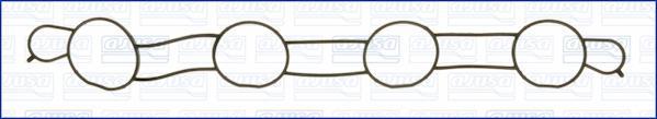 Ajusa Прокл.впуск.коллектора LAND ROVER FREELANDER/ROVER 75 1.8 98-06 (13120100)