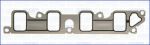 AJUSA 13123300 прокладка, впускной коллектор на FORD KA (RB_)