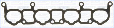 AJUSA 13127400 прокладка, впускной коллектор на DODGE CARAVAN