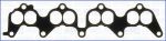 AJUSA 13133800 Прокладка впускного коллектора TOYOTA Cerina E 1.6L mot.4A-FE (внешн.)