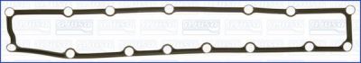 AJUSA 13135100 прокладка, впускной коллектор на TOYOTA LAND CRUISER (_J6_)