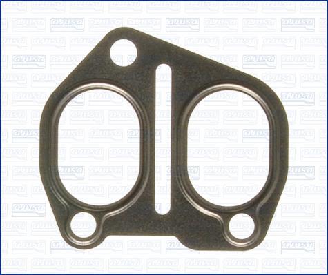 AJUSA 13138900 прокладка, выпускной коллектор на TOYOTA COROLLA (_E11_)
