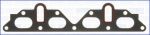 AJUSA 13155500 прокладка, впускной коллектор на HYUNDAI S COUPE (SLC)
