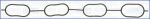 AJUSA 13169100 Прокладка впускного коллектора TOYOTA 2.4L mot.1AZ-FE/2AZ-FE