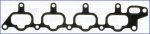 AJUSA 13174100 прокладка впуск. колл. Hyundai Santa/Trajet/Sonata, Kia Magentis 2.0/2.4 16V 99> (2841138000)