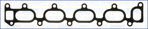 AJUSA 13174700 прокладка, впускной коллектор на HYUNDAI SANTA FE I (SM)