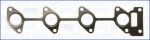 AJUSA 13174800 прокладка, выпускной коллектор на HYUNDAI SANTA FE I (SM)