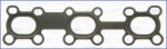 AJUSA 13179100 Прокладка выпускного коллектора (необходимое к-во 2шт.) NISSAN/INFINITI (14036-4W015)