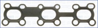 AJUSA 13179100 Прокладка выпускного коллектора (необходимое к-во 2шт.) NISSAN/INFINITI (14036-4W015)