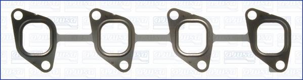 AJUSA 13184100 прокладка, выпускной коллектор на NISSAN PATROL GR V Wagon (Y61)