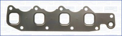 AJUSA 13185100 Прокладка выпуск.коллектора CHEVROLET AVEO/DAEWOO MATIZ 1.0-1.2 03-