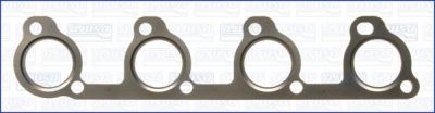 AJUSA 13187800 прокладка, выпускной коллектор на FORD KA (RB_)