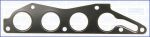 AJUSA 13203000 Прокладка выпускного коллектора MITSUBISHI Outlander I 2.4L mot.4G69