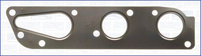 AJUSA 13211900 прокладка, выпускной коллектор на CHEVROLET EPICA (KL1_)