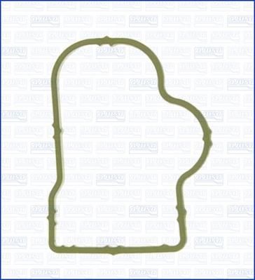 AJUSA 13212500 Прокладка впускного коллектора OPEL VAUXHALL 2000-> Z10XEP,Z12XEP,Z14XEP...998/1229/1364 cc