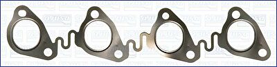 AJUSA 13221400 прокладка, выпускной коллектор на FORD MONDEO IV седан (BA7)
