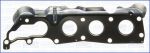 AJUSA 13222700 Прокладка выпуск.коллектора MAZDA 3/CX-7